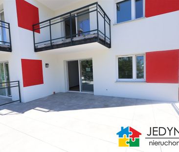 Czarnowąsy, Opole - Photo 6