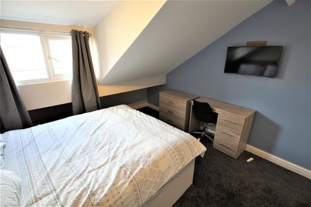 Cross Chapel Street, Headingley, LS6 3JE, Leeds - Photo 5