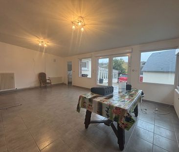 Location Maison 4 pièces 137m² - Photo 2