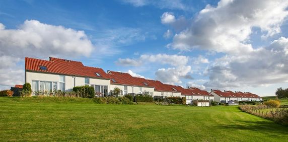 Skønt rækkehus til leje i Næstved - Foto 2