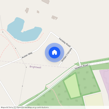 IP5, Ipswich