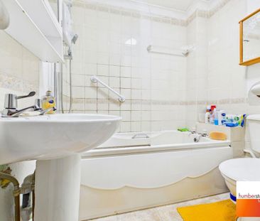 2 bedroom terraced house to rent - Photo 5