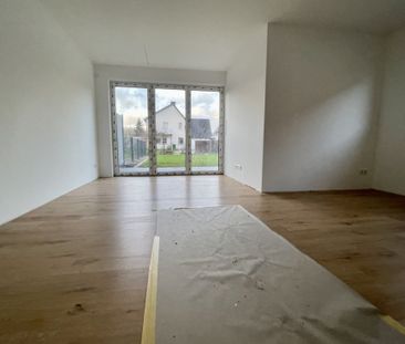 Großzügige Neubauwohnung mit eigenem Garten - Photo 3