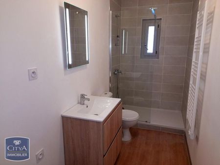 Location Appartement 2 pièces 55m² CLERMONT L HERAULT 34800 - Photo 5