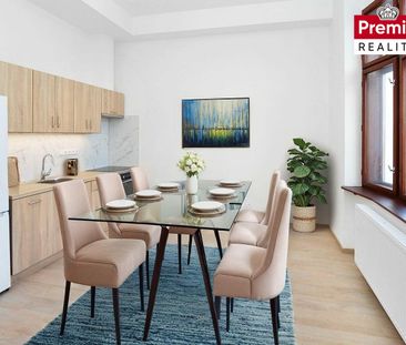 Pronájem bytu 2+kk 43 m² - Fotografie 5