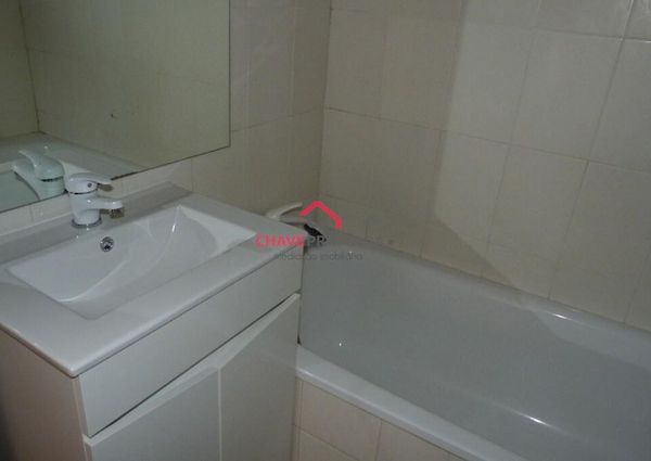 Apartamento T1 em Braga