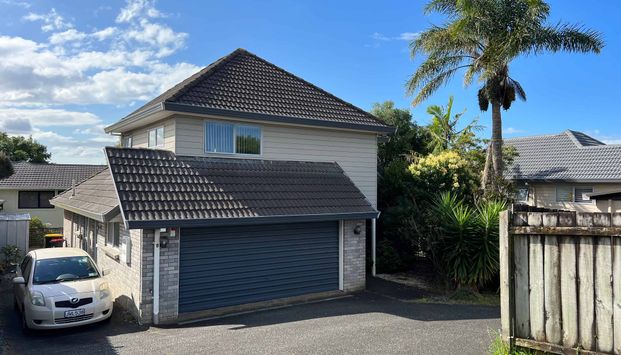 3-BEDROOM IN SOMERVILLE - Photo 1