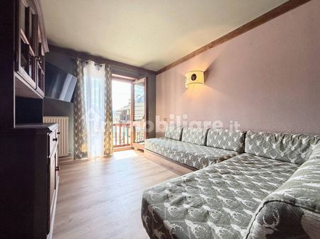 Bilocale Strada Provinciale del Sestriere, Sestriere - Foto 4
