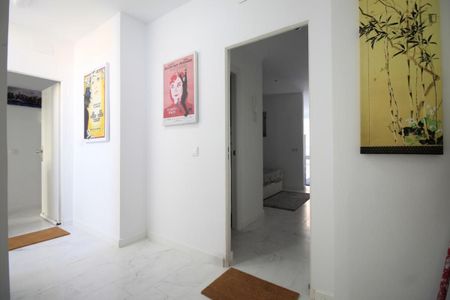 Apartamento de alquiler en Moscardó - Photo 3