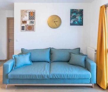 Appartement à louer 2 pièces • Évry - Photo 6