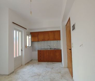 Studio/Γκαρσονιέρα για ενοικίαση - Γάζι, - Photo 1