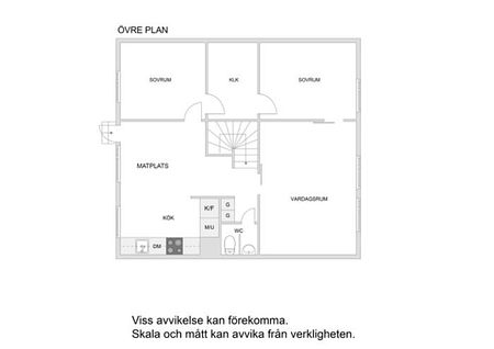 Radhus i Hässelby uthyres - Foto 3