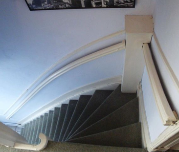 Te huur: Kamer Teteringsedijk in Breda - Photo 4