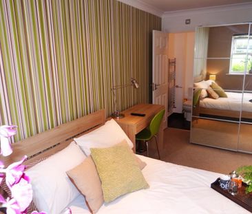 1 bedroom in a house share to rent - Photo 6