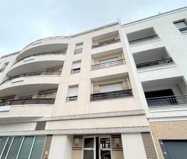 Appartement à louer 3 pièces 63.56m² - Photo 1