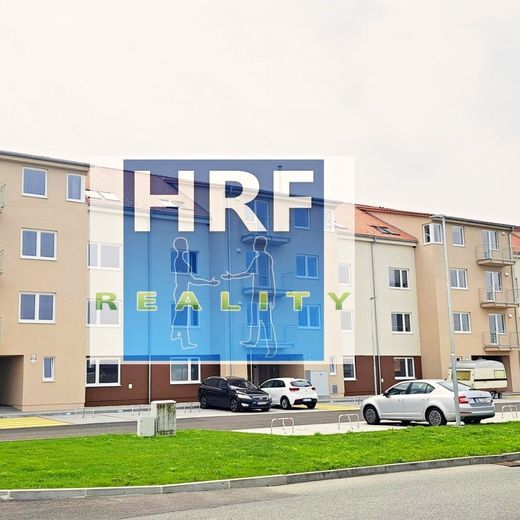 Na prenájom dvojizbové byty na prízemí v Holíči, na ul. Márie Terézie. - Photo 1