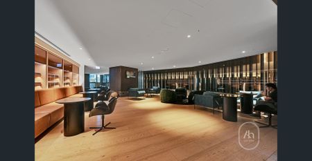 Modern Urban Living in the Vibrant West Side Place Precinct - Photo 3