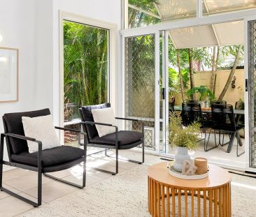 Spacious Cosmopolitan Living on the Doorstep of the CBD - Photo 5