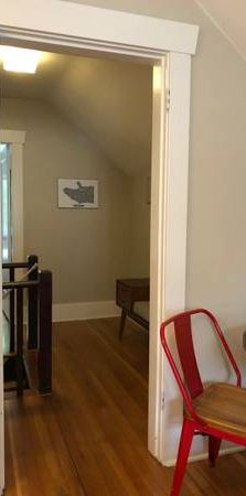 Fully Furnished suite, VGH avail Nov 1 for month to month rental - Photo 1