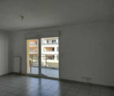 Résidence Les terrasses de Bellevue – T4 n°C68 - Photo 2