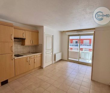 Location Appartement 2 pièces 34m² NICE 06300 - Photo 5