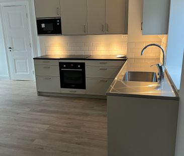 Klostergatan, Linköping - Foto 2