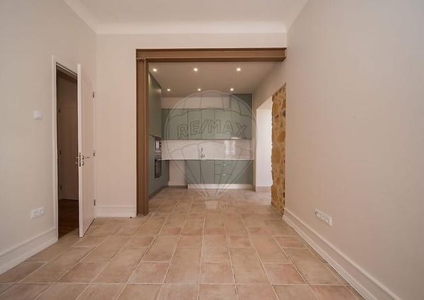 Apartamento T3 em Lisboa