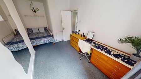 7 bedroom house to rent - Photo 5