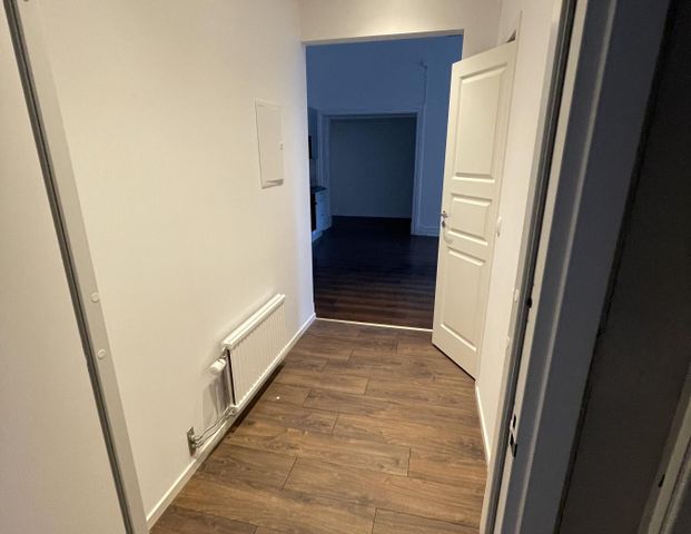 Ronnebygatan 45 - Foto 1