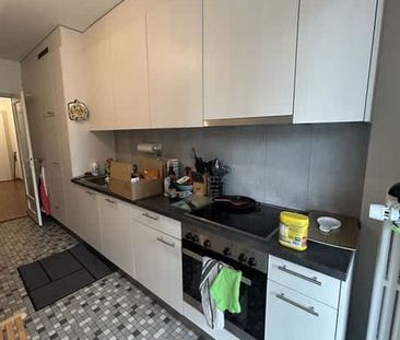 2.5 Zimmer, 1. Stock - Photo 4