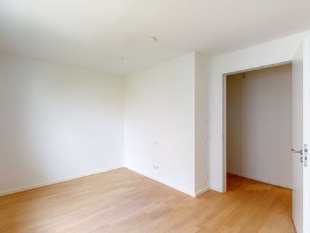 Living Lyon: Moderne 3-Zimmer-Wohnung mit EBK - Photo 2