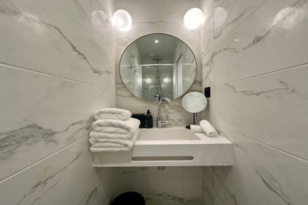 Appartement à louer rue de Rennes, Paris 6ème - Photo 5