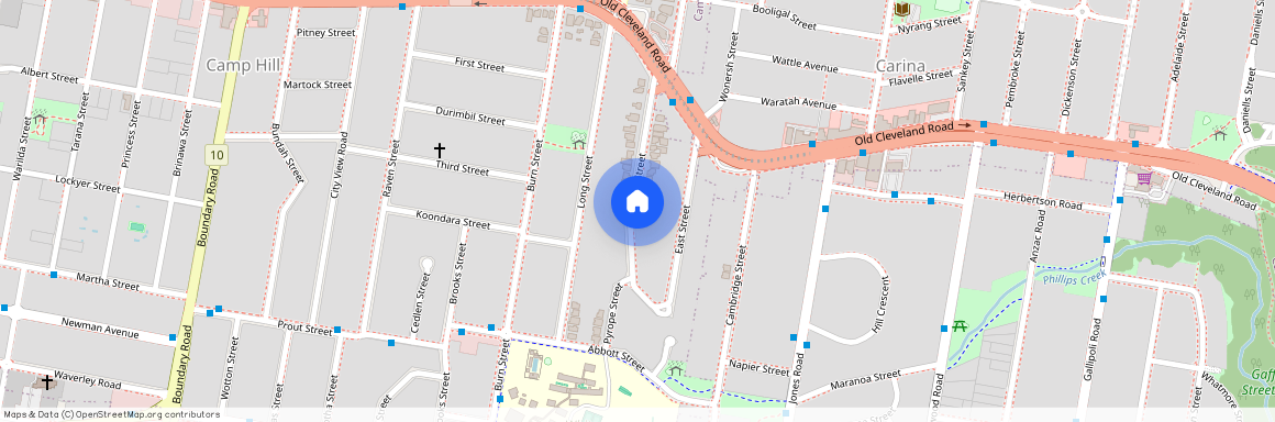40, Renton Street, QLD, Camp Hill