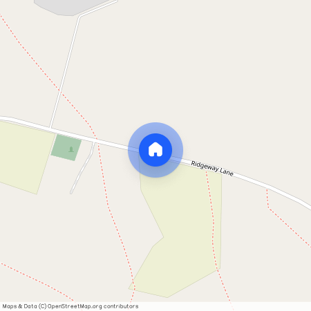 Ridgeway Lane, Nunney, Frome