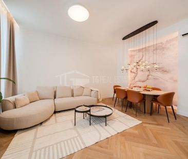 NEL CUORE DI LUGANO: APPARTAMENTO DI 3.5 LOCALI | 3.5-room flat for... - Photo 3