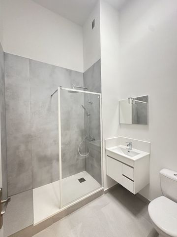 Location Appartement 2 pièces 48m² MONTPELLIER 34090 - Photo 4