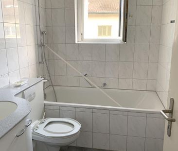 3 Zimmer, 63 m², 3. Stock - Photo 4