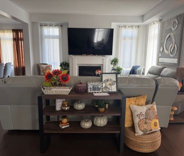 For Lease - 21 Kingsbury Trail, Barrie, Ontario - Photo 3