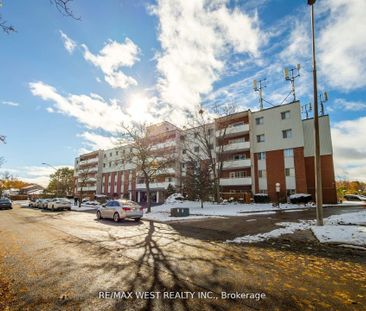 For Lease - 2485 Woking Crescent Unit# 309, Mississauga, Ontario - Photo 6
