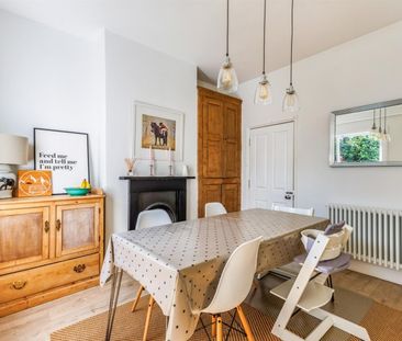 Guys Cliffe Terrace, Warwick - Photo 6