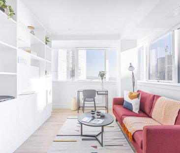 Studio to rent - Photo 3