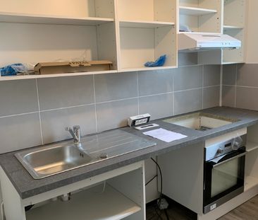 Location Appartement 2 pièces 39m² - Photo 2