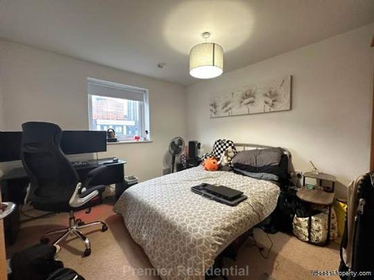 1 bedroom property to rent in Salford - Photo 1