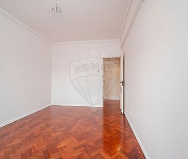 Apartamento T3 em Lisboa - Photo 4