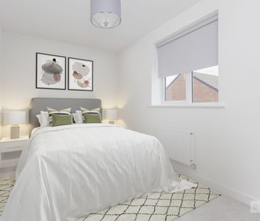 Gamble Avenue, Leicester, Fleckney - Photo 2
