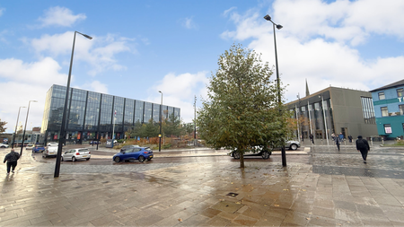 Great Shaw Street, Preston - Photo 4