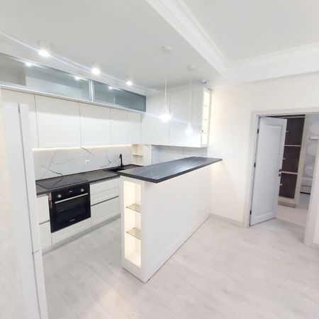Apartament cu doua camere de inchiriat in zona Vivo - Fotografie 3