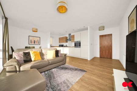 2 bedroom flat to rent - Photo 4