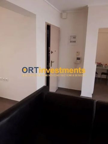 Διαμέρισμα για ενοικίαση Άγιος Κοσμάς (Εύοσμος) - Photo 2