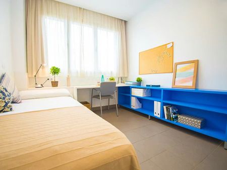 Avenida de Daroca, Madrid, Community of Madrid 28032 - Foto 5